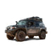 Prinsu Toyota FJ Cruiser Roof Rack Product View