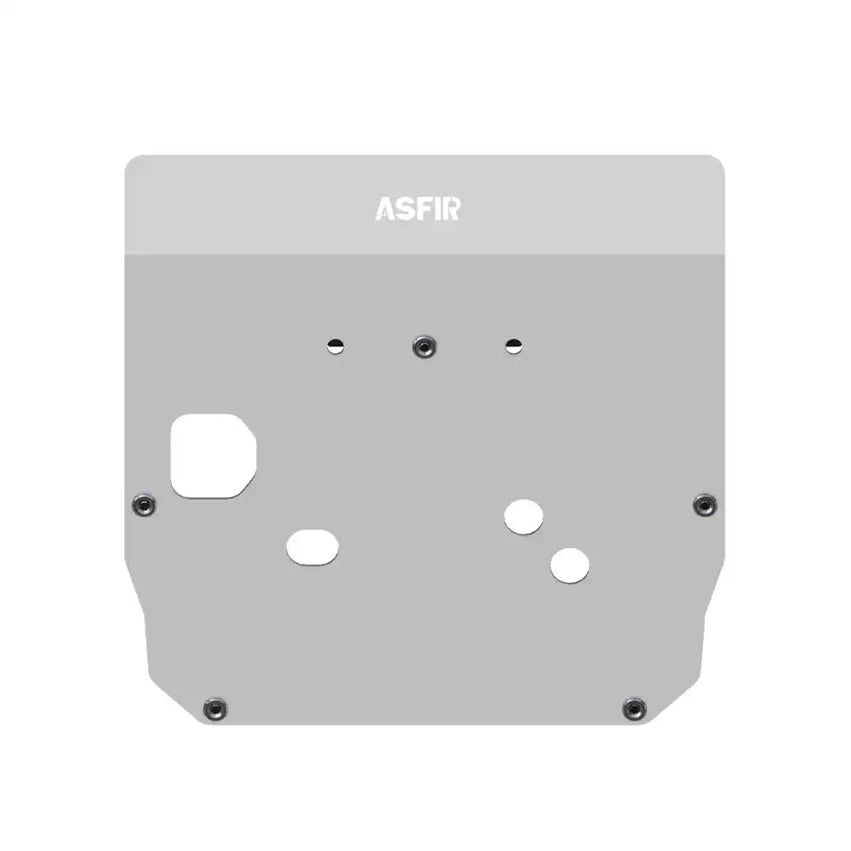 Asfir 4x4 Toyota RAV4 Engine & Transmission Skid Plate