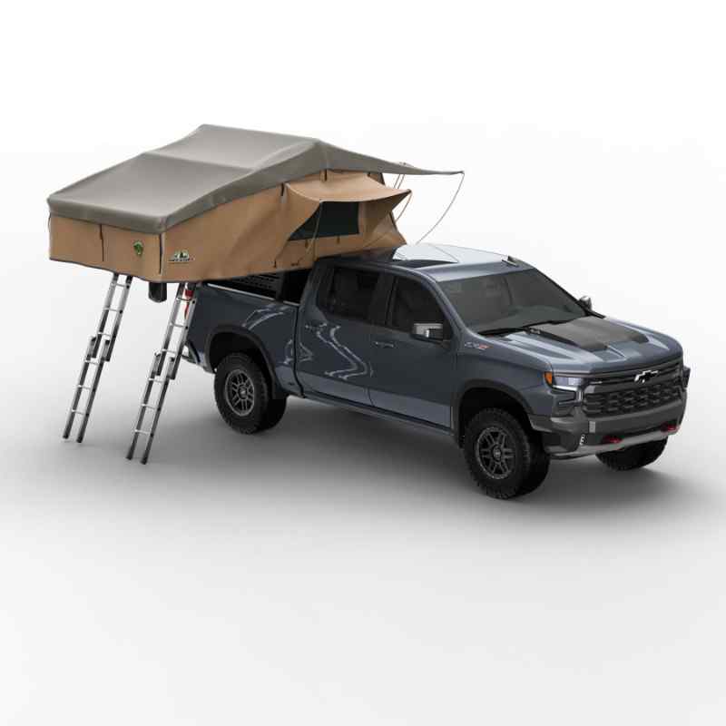 Tuff Stuff Elite Overland Roof Top Tent