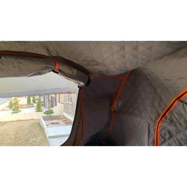 Tuff Stuff® Overland Alpha™ Ii Roof Top Tent, Insulation Liner