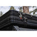 Tuff Stuff® Overland Alpine Aluminum Shell Roof Top Tent Closed View