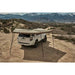 Tuff Stuff® Overland Awning, 270 Degree, Compact, Passenger Side, Awning Only Mounted View