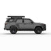 Tuff Stuff® Overland Roof Top Awning Folded View