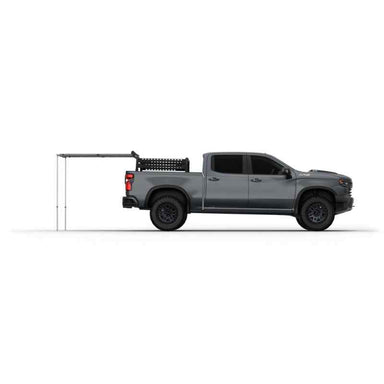 Tuff Stuff® Overland Roof Top Awning Side View