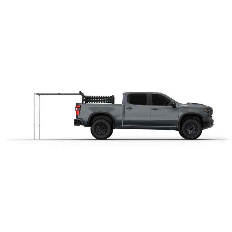 Tuff Stuff® Overland Roof Top Awning Side View