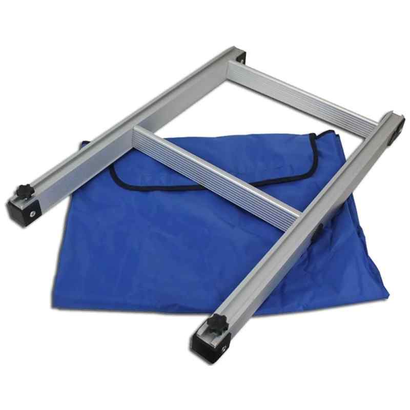 Tuff Stuff® Overland Roof Top Tent Ladder Extension & Annex Extension