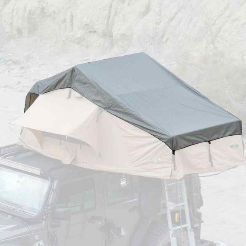 Tuff Stuff® Overland Roof Top Tent Xtreme Weather Covers, Ranger