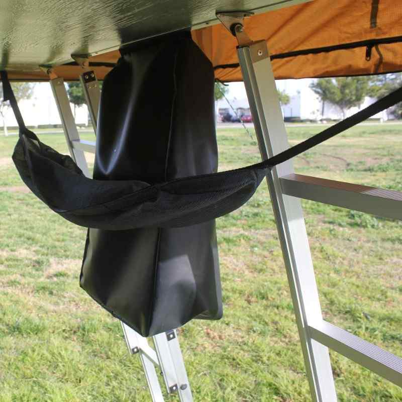 Tuff Stuff® Overland Shoe Storage Bag For Roof Top Tents