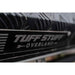 Tuff Stuff® Overland Stealth Black Ops Series™ Aluminum Shell Rtt TentTag