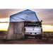 Tuff Stuff® Roof Top Tent Xtreme Weather Covers, Delta Overland™ Back View