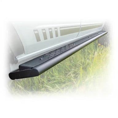 Turn Offroad Ford Bronco 4 door step and rock slider