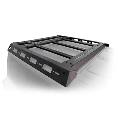 Turn Offroad Ford Bronco hard top half roof rack