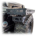 Turn Offroad rear tire rack with gear platform