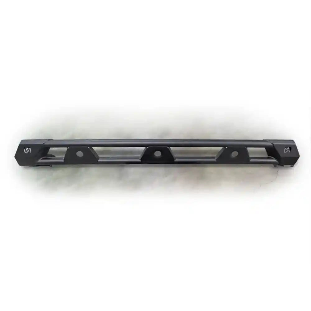 Turn Offroad rock sliders underbody protection detail