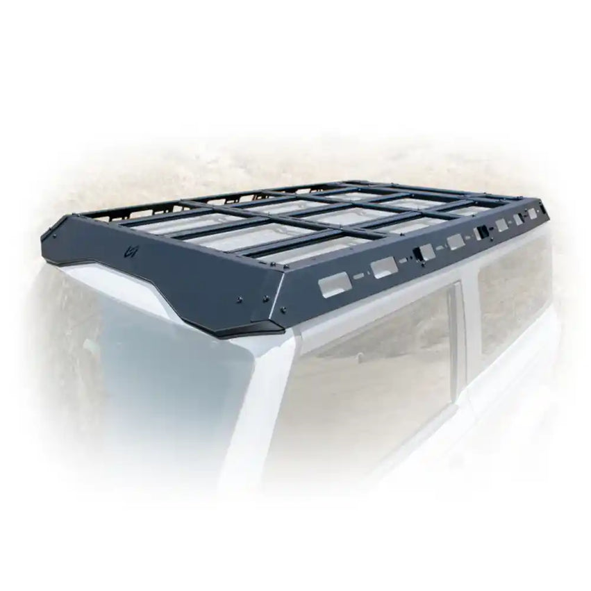 Turn Offroad Bronco 2-Door Roof Rack Off-road