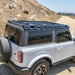 Ford Bronco roof rack outdoor adventure image