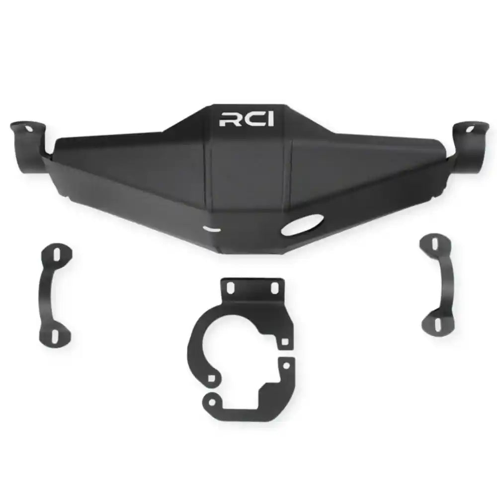 RCI Offroad Rear Differential Skid Plate | 2016-2023 Tacoma