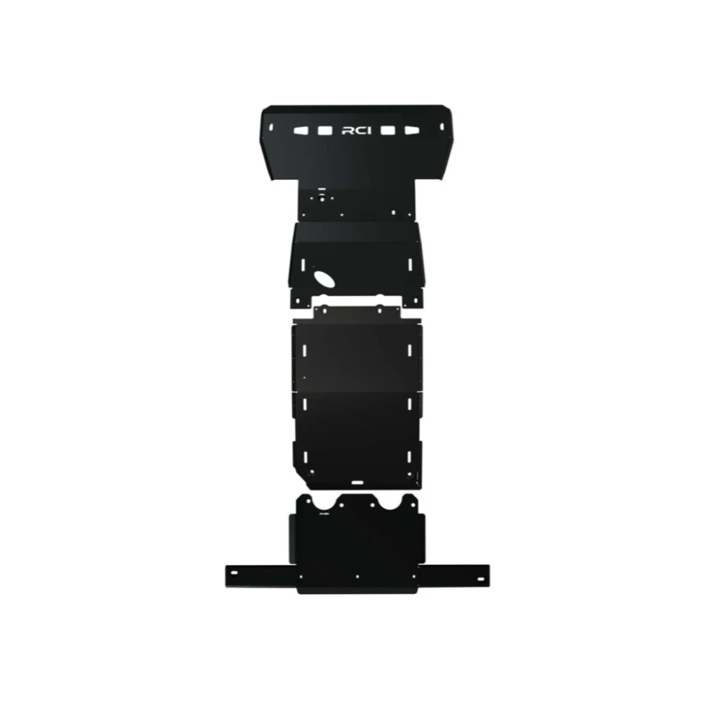 RCI Offroad Skid Plate Package For 2024+ Ford Ranger