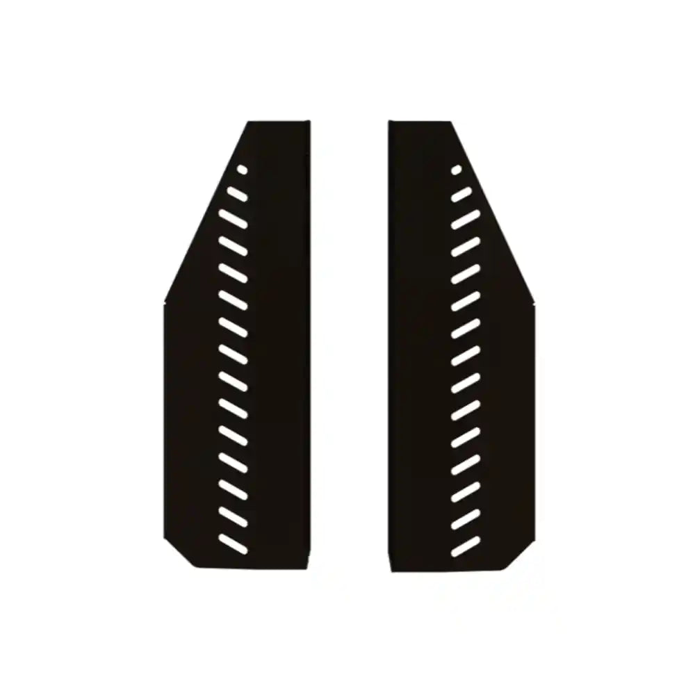 RCI Offroad Catalytic Guard | 2005+ Tacoma/2025+ 4Runner/2024+ Land Cruiser