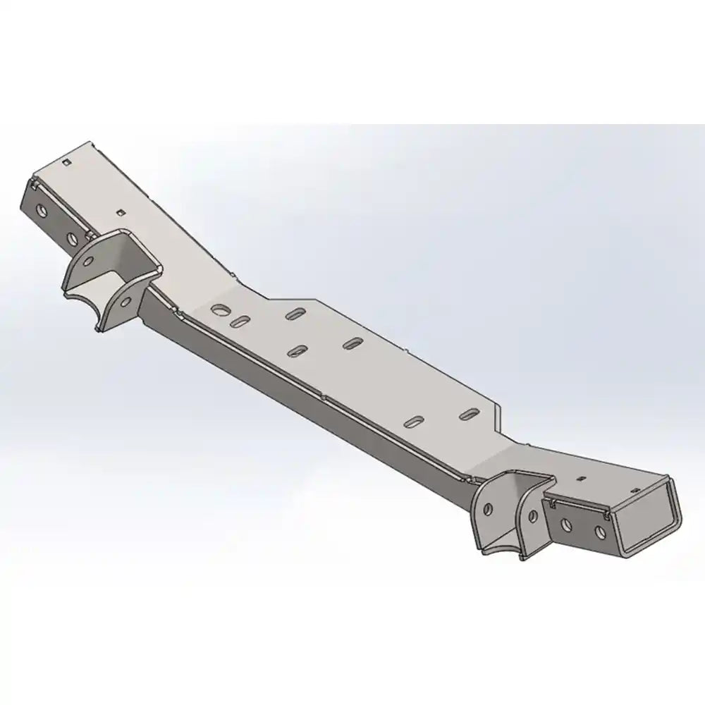 Artec Industries Wrangler JK HD Crossmember with Link Mounts