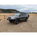 Uptop Overland Alpha Toyota Land Cruiser  Roof Rack Detailed-View