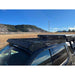 Uptop Overland Alpha 2019-2023 Chevy Silverado & GMC Sierra 1500 2500 3500 Roof Rack Top View