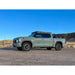 Uptop Overland Alpha 2022+Totota Tundra CrewMAX Roof Rack Life Style