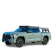 Uptop Overland Alpha 2022+Totota Tundra CrewMAX Roof Rack