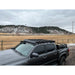 Uptop Overland Bravo 2005-2023 Tacoma Double Cab Roof Rack Top View