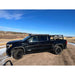 Uptop Overland Bravo 2019-2023 Chevy Silverado & GMC Sierra 1500 2500 3500 Roof Rack Life Style