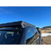 Uptop Overland Bravo 2019-2023 Chevy Silverado & GMC Sierra 1500 2500 3500 Roof Rack Side Closed View