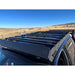 Uptop Overland Bravo 2019-2023 Chevy Silverado & GMC Sierra 1500 2500 3500 Roof Rack Top View