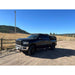 Uptop Overland Bravo 2019+ RAM 1500 5th Gen Crew Cab Roof Rack Detailed View