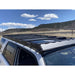 Uptop Overland Bravo 5G 2010-2023 Toyota 4Runner Roof Rack Top View