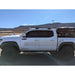 Uptop Overland Zulu 2005-Current  Toyota Tacoma Roof Rack Left View
