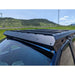 Uptop Overland Zulu 2019-2023 Chevy Silverado & GMC Sierra 1500 2500 3500 Roof Rack Front View