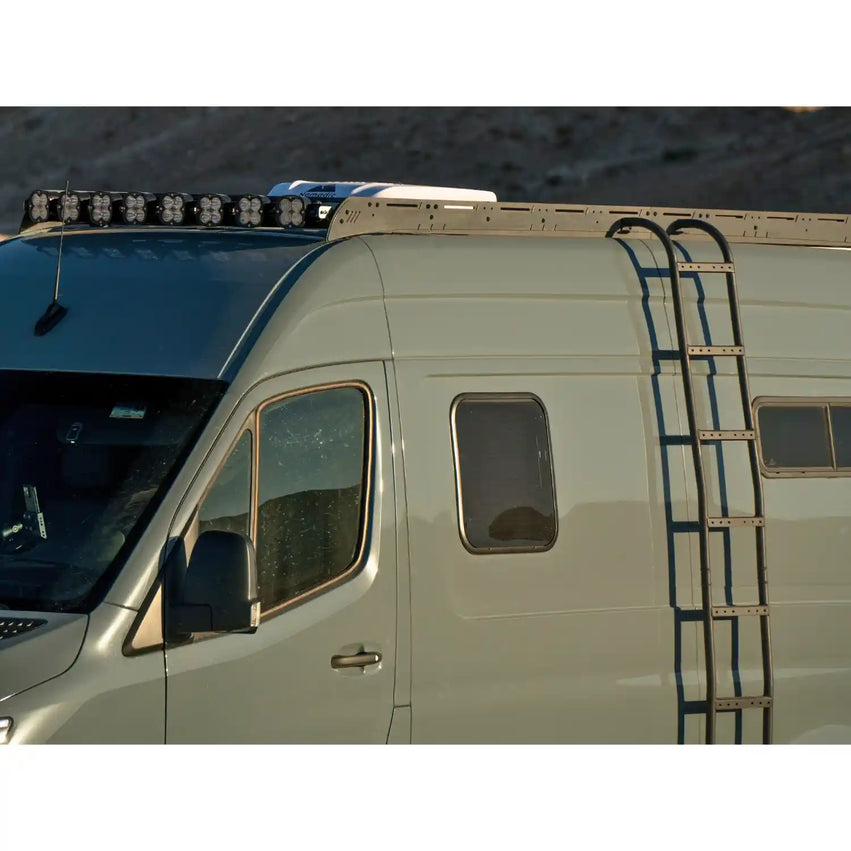 Sprinter Strata Roof Rack Crossbars 170