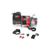 Warrior Samurai Winch kit with components on a white background