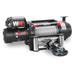 Display image of Warrior Winch T1000 on a white background