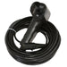 Wire controller for Tiger Shark 15000lb winch on white background