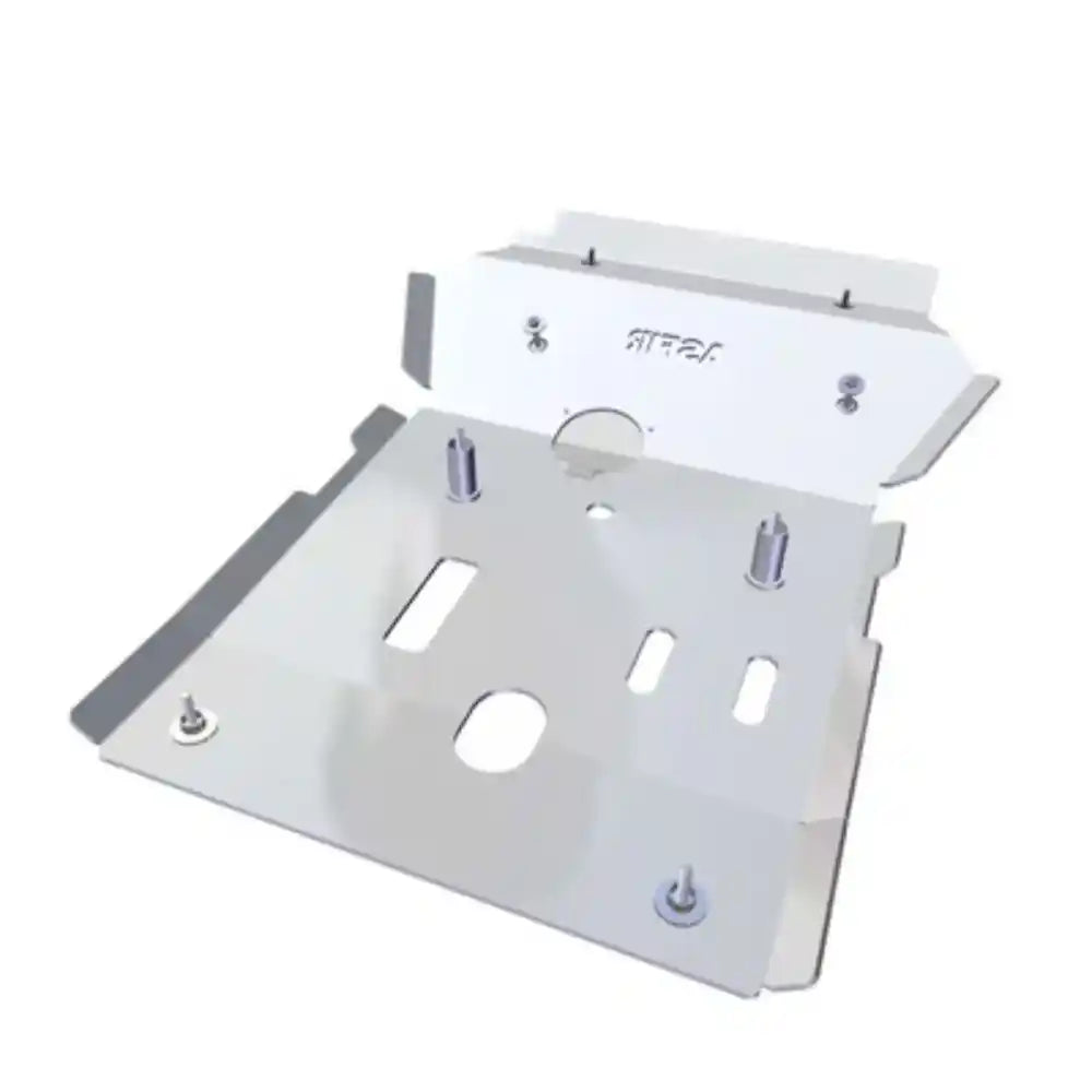 Asfir 4x4 Toyota Tacoma Front Skid Plate (2005-2023)