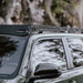 roof rack system side view mounted on 4Runner