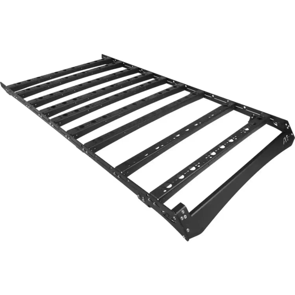 display image of the standard roof rack