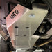 Asfir 4x4 Ford Bronco Fuel Tank Skid Plate Underside Detail