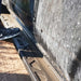 ASFIR 4X4 Rock Sliders for Ford Bronco - Underside View