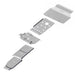 ASFIR 4x4 Ford F-150 Full Skid Plate Kit Installed