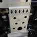 ASFIR 4x4 Ford F-150 Skid Plate Kit - Component View