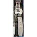ASFIR 4x4 Ford F-150 Skid Plate Kit - Rear Chassis View