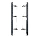 ASFIR 4X4 Jeep Gladiator JT Rock Slider detail view