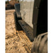 Jeep Gladiator JT Rock Sliders by ASFIR 4X4 - side angled View